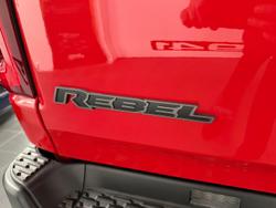 2025 RAM 1500 Rebel Hurricane SO