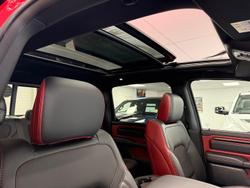 2025 RAM 1500 Rebel Hurricane SO