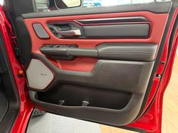 2025 RAM 1500 Rebel Hurricane SO