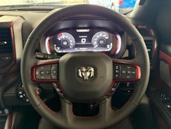 2025 RAM 1500 Rebel Hurricane SO