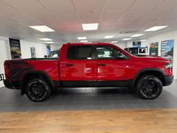 2025 RAM 1500 Rebel Hurricane SO