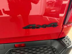 2025 RAM 1500 Rebel Hurricane SO