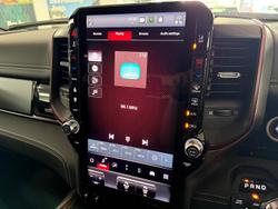 2025 RAM 1500 Rebel Hurricane SO