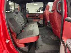 2025 RAM 1500 Rebel Hurricane SO