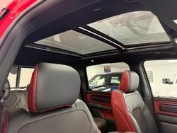 2025 RAM 1500 Rebel Hurricane SO