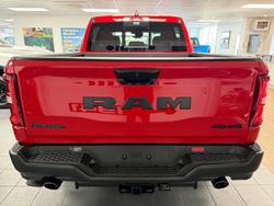 2025 RAM 1500 Rebel Hurricane SO