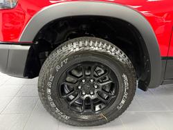 2025 RAM 1500 Rebel Hurricane SO