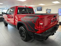 2025 RAM 1500 Rebel Hurricane SO