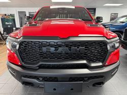 2025 RAM 1500 Rebel Hurricane SO