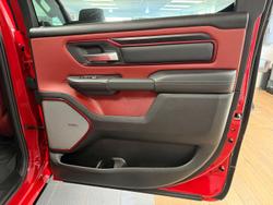 2025 RAM 1500 Rebel Hurricane SO