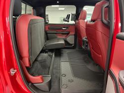 2025 RAM 1500 Rebel Hurricane SO