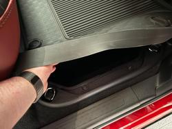 2025 RAM 1500 Rebel Hurricane SO