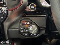 2025 RAM 1500 Rebel Hurricane SO