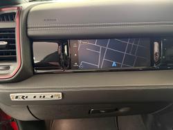 2025 RAM 1500 Rebel Hurricane SO