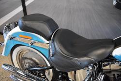 2016 Harley-davidson FLSTN SOFTAIL DELUXE BLUE