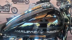 2025 Harley-davidson FXBR BREAKOUT (117) Vivid Black