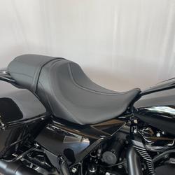 2025 Harley-davidson FLTRX ROAD GLIDE (117) Vivid Black