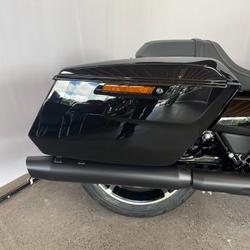2025 Harley-davidson FLTRX ROAD GLIDE (117) Vivid Black