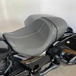 2025 Harley-davidson FLTRX ROAD GLIDE (117) Vivid Black