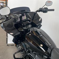 2025 Harley-davidson FLTRX ROAD GLIDE (117) Vivid Black