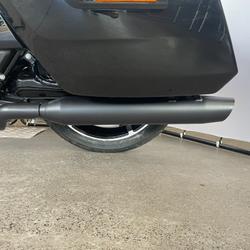 2025 Harley-davidson FLTRX ROAD GLIDE (117) Vivid Black