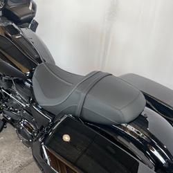 2025 Harley-davidson FLTRX ROAD GLIDE (117) Vivid Black