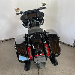 2025 Harley-davidson FLTRX ROAD GLIDE (117) Vivid Black