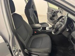 2024 Toyota RAV4 GX MXAA52R Silver Sky