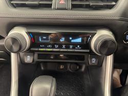 2024 Toyota RAV4 GX MXAA52R Silver Sky