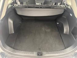 2024 Toyota RAV4 GX MXAA52R Silver Sky