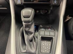 2024 Toyota RAV4 GX MXAA52R Silver Sky