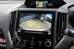 2025 Subaru Forester STI Sport S5 MY24 AWD Ice Silver