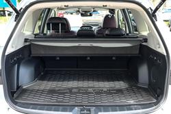 2025 Subaru Forester STI Sport S5 MY24 AWD Ice Silver