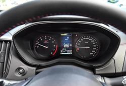 2025 Subaru Forester STI Sport S5 MY24 AWD Ice Silver