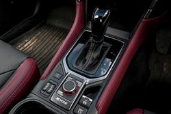 2025 Subaru Forester STI Sport S5 MY24 AWD Ice Silver