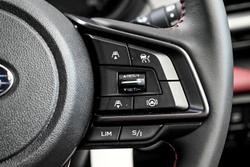 2025 Subaru Forester STI Sport S5 MY24 AWD Ice Silver