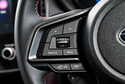 2025 Subaru Forester STI Sport S5 MY24 AWD Ice Silver