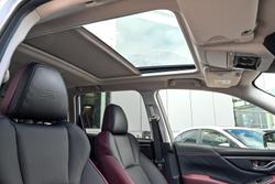 2025 Subaru Forester STI Sport S5 MY24 AWD Ice Silver