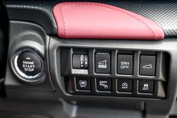 2025 Subaru Forester STI Sport S5 MY24 AWD Ice Silver