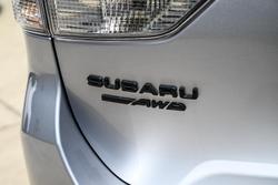 2025 Subaru Forester STI Sport S5 MY24 AWD Ice Silver