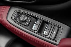 2025 Subaru Forester STI Sport S5 MY24 AWD Ice Silver