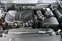 2022 GWM Haval H6 Ultra