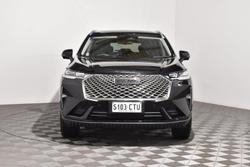 2022 GWM Haval H6 Ultra