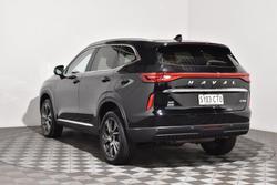 2022 GWM Haval H6 Ultra