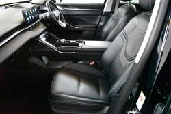 2022 GWM Haval H6 Ultra