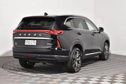 2022 GWM Haval H6 Ultra