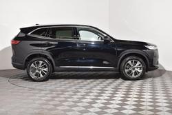 2022 GWM Haval H6 Ultra