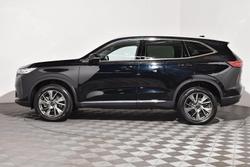 2022 GWM Haval H6 Ultra