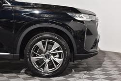 2022 GWM Haval H6 Ultra