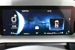 2022 GWM Haval H6 Ultra